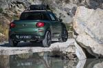 Mini Paceman Adventure 2014 года